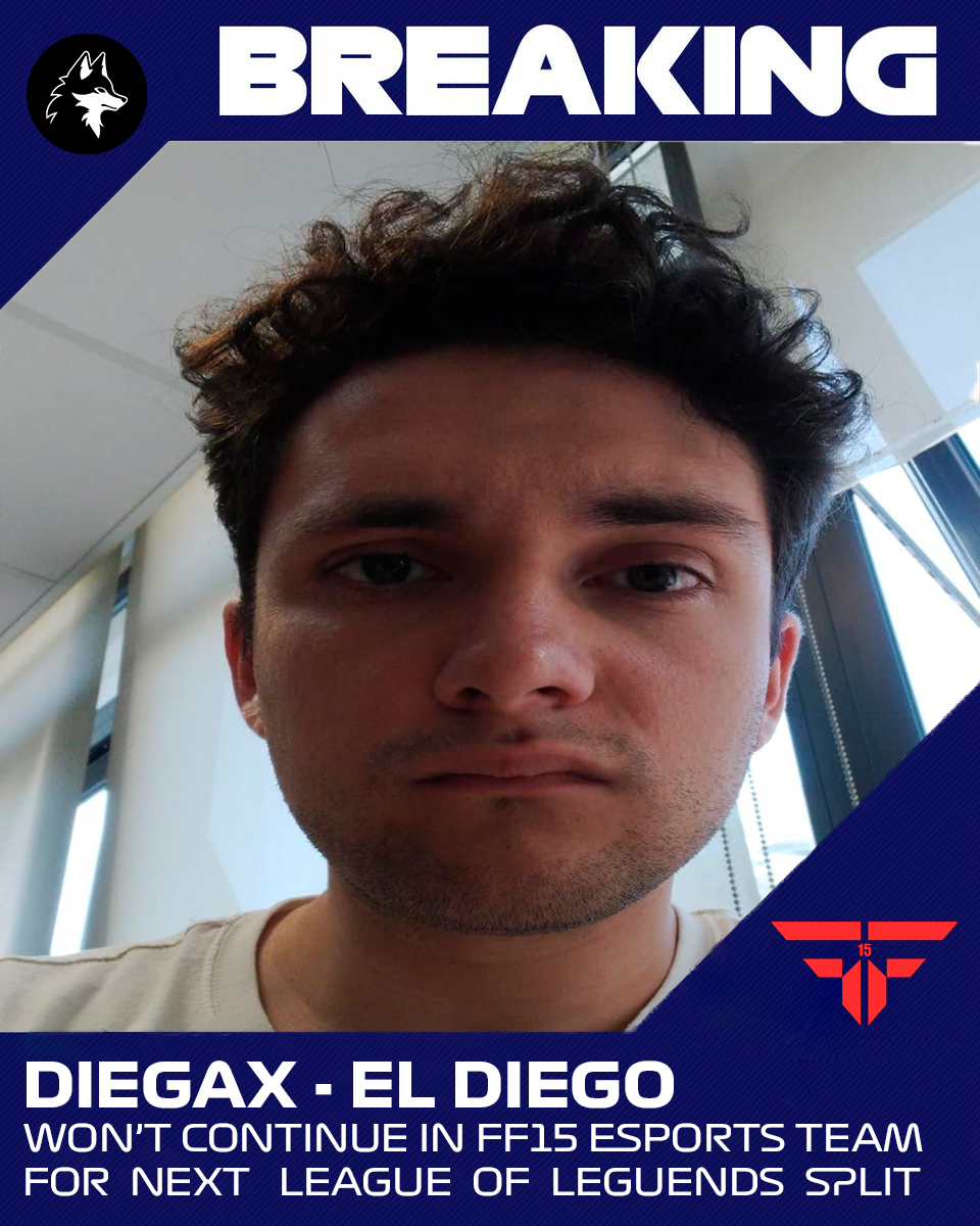 El diego