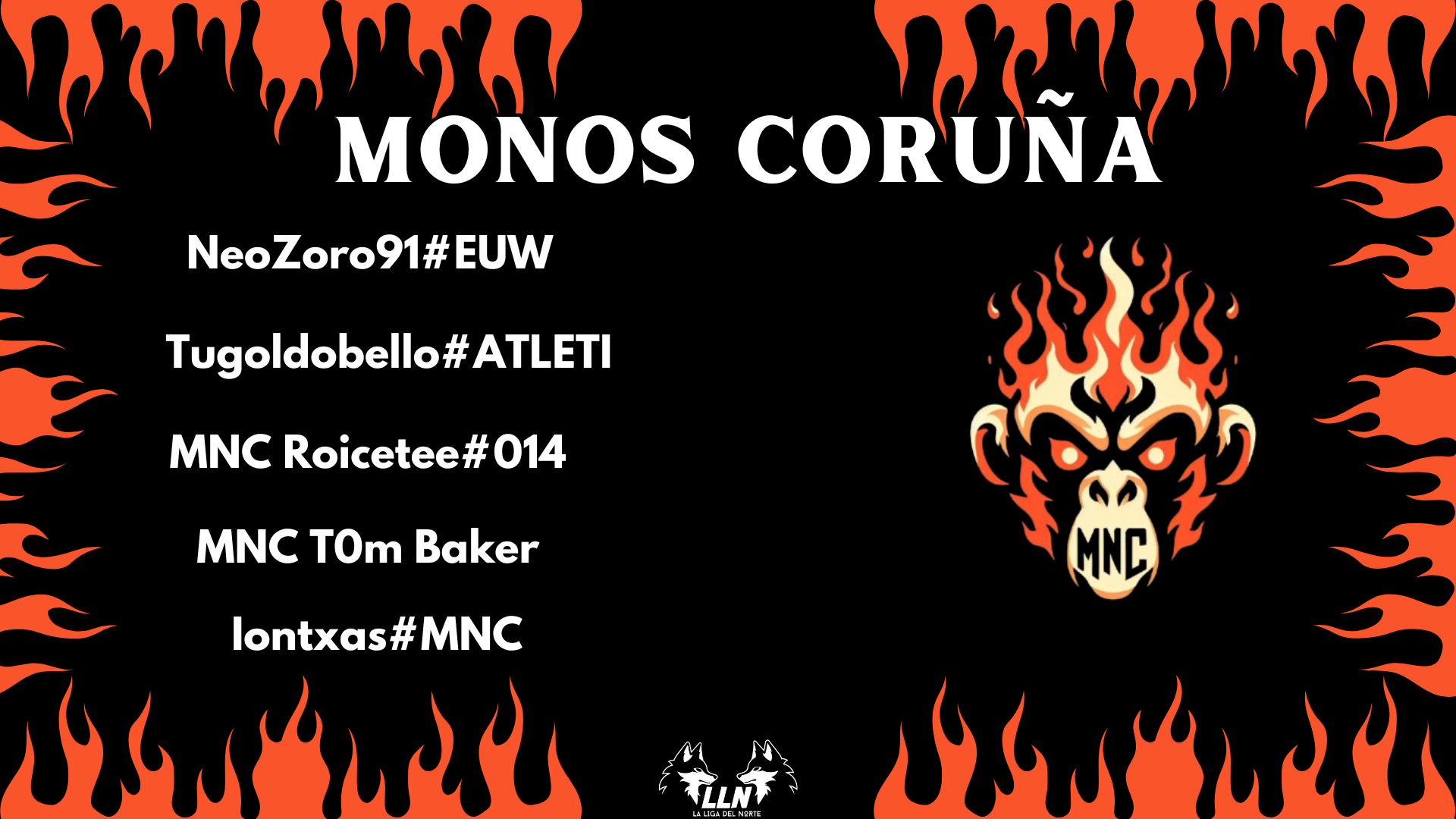 MONOS_CORUÑA